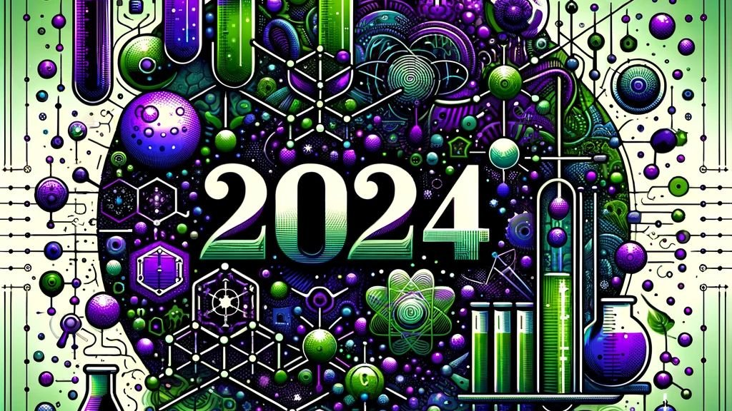 2024 crazy scientists
