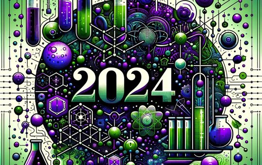 2024 crazy scientists