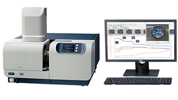 HITACHI - Visibly Better Thermal Analysis