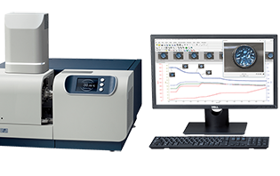 HITACHI - Visibly Better Thermal Analysis