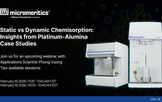 Webinar announcement MIC